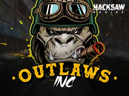 Outlaws Inc slot